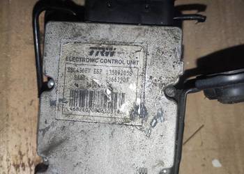 Pompa ABS SAAB 93 2.2 TiD 2003 12801324 12801324 13663920