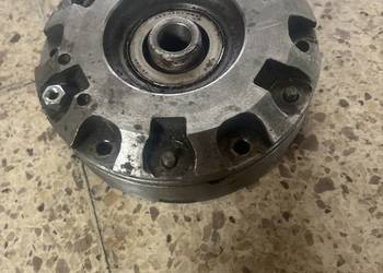 MZ ES 250/2 Trophy kosz sprzęgłowy tarcze
