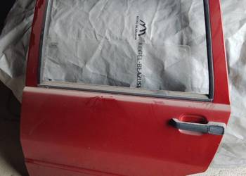 Drzwi fiat uno