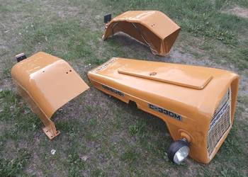 Maska błotniki Ursus c 330