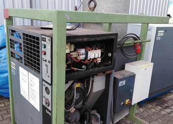 Sprężarka ATLAS COPCO GA10FF, 11KW S010914
