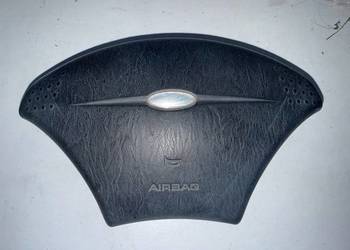 Poduszka kierownicy airbag Ford Focus Mk1