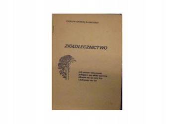 Ziołolecznictwo Klimuszko