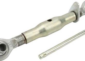 Łącznik górny 180 mm 1.3/8" kat.1 Z119180KR