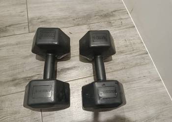 Hantle bitumiczne 2x 10 kg