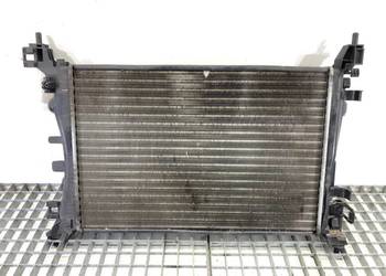 CHŁODNICA WODY FIAT FIORINO III 1.4 78KM RADIATOR