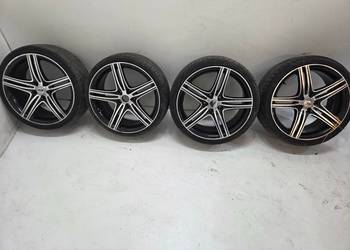 FELGI BMW E60 19 CALI