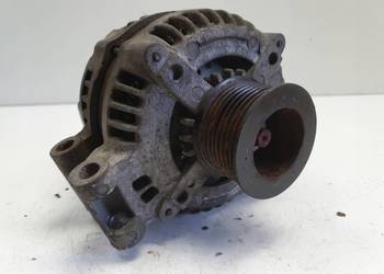 ALTERNATOR Range Rover Sport 3.6 V8 _ denso 104210-4012 Alternator Alternat