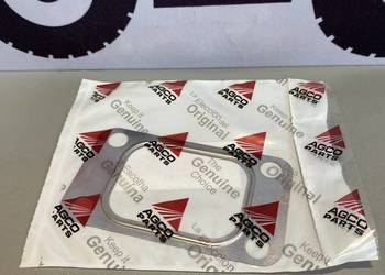 Uszczelka turbosprężarki Fendt Massey Ferguson V836316726 ORYGINAŁ AGCO