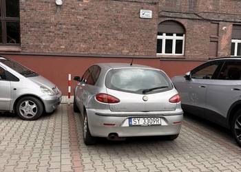 Alfa Romeo 147 1.6ts lpg