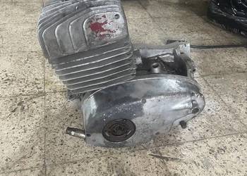 Silnik MZ ES250/2 Trophy