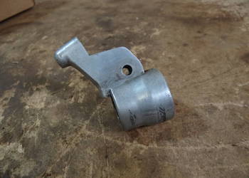 ZAREZERWOWANE rączka gazu Mila element AWO Simson IFA MZ org DDR