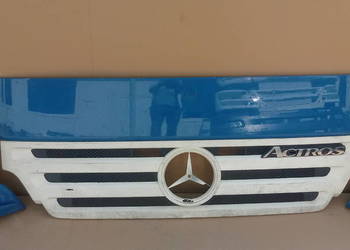 MERCEDES ACTROS MP2 LS MASKA POLIK ATRAPA OWIEWKA