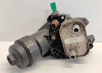 AUDI A6 C7 OBUDOWA FILTRA OLEJU 03N115389J
