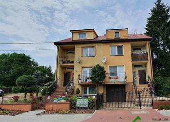 Oferta sprzedaży domu bliźniaka Pobierowo 200 metrów