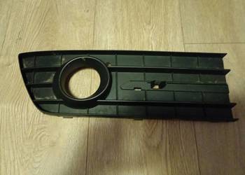 Mercedes W169 kratka zderzaka przód prawa A1698871025