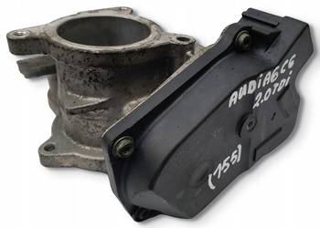 ZAWÓR EGR Audi A4 B7 A6 C6 2.0 TDI 03G131501J