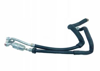 PRZEWODY KLIMATYZACJI FIAT TEMPRA 93-96 TIPO ASO