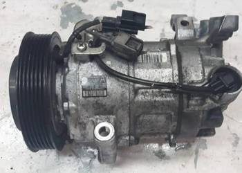 Sprężarka Klimatyzacji Renault 1.5 DCI 92600-4EA0A