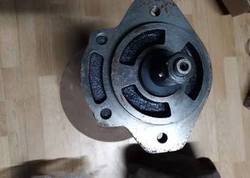 POMPA HYDRAULICZNA