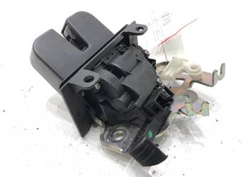 ZAMEK KLAPY TYŁ SKODA RAPID Kombi 8R0827505