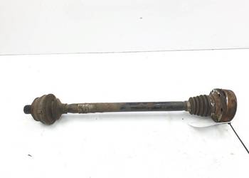 PÓŁOŚ PRAWA TYŁ AUDI A8 D3 4E0501203C