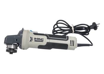 Szlifierka kątowa MacAllister 125 mm 750 W