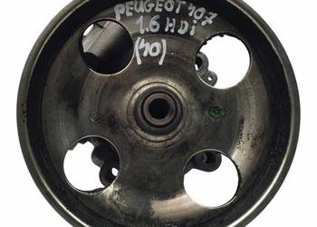 POMPA WSPOMAGANIA Citroen Jumpy II 1.6 HDI 9685555580