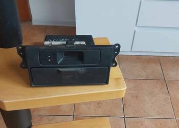 Wyświetlacz zegar popielniczka HONDA ACCORD VI  52010545A