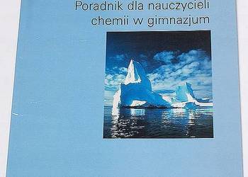 ZESZYT ĆWICZEŃ I TESTÓW PORADNIK DLA NAUCZYCIELI CHEMII
