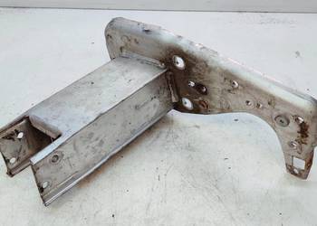 STREFA ZGNIOTU LEWA AUDI A6 C7 A7 4G0807133B