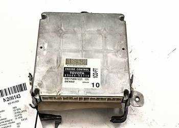 KOMPUTER TOYOTA COROLLA E12 89666-02110 KOMPUTER TOYOTA COROLLA E12 89666-02110