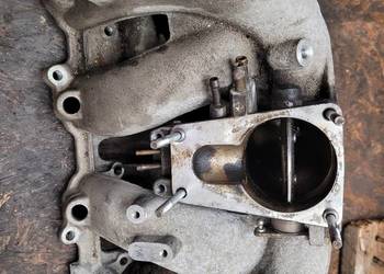 kolektor ssący c20xe motronic 2.8 c20let