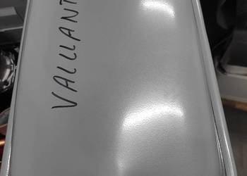 Vaillant, Bosch, Junkers, Buderus naczynie