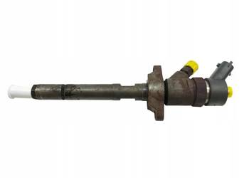 WTRYSKIWACZ 0445110239  606680 1.6 TDCI Ford Focus Mk2 (2004-2011)