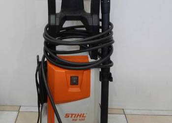 Myjka ciśnieniowa Stihl RE100
