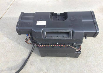 Nagrzewnica Klima ACTROS MP2/3 Komplet 9438300160