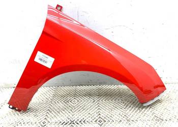 BŁOTNIK PRAWY PRZÓD FORD FOCUS III Hatchback Race Red OSŁONA