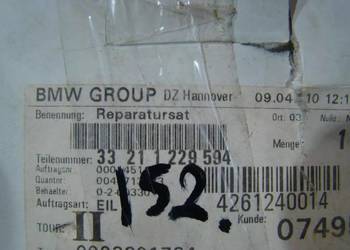 BMW 3 E46 Z4 E85 FILTR POWIETRZA NOWY ORYGINAŁ #