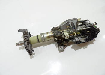 KOLUMNA KIEROWNICZA BLOKADA BMW E60 E61 OE 6774626 (4555770)