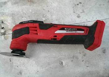 Urządzenie wielofunkcyjne Einhell Varrito 18V