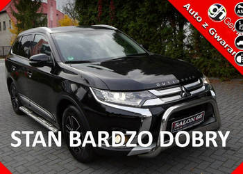 Mitsubishi Outlander 2.0b Led Stan b.dobry bez rdzy i korozji bezwypadkowy…