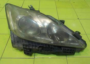 LEXUS IS II 07r lampa prawa przod 52115-53020