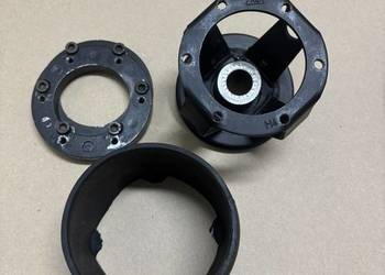 NABA + adapter - Austin Rover Mini Cooper