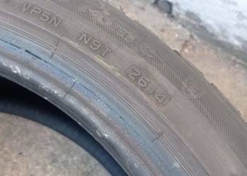Opony Zimowe 222/40 R18