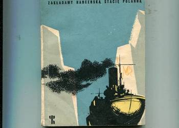 100 dni pod biegunem Zakładamy harcerską stację polarną