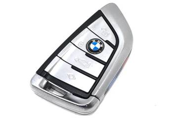 KLUCZYK BMW G30 5A133D3 PILOT IMMOBILISERA, ZDALNY