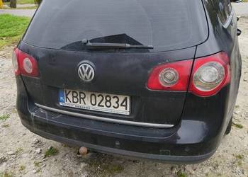 Passat B6