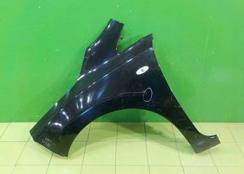 NISSAN LEAF I LIFT AUT 16r 5D blotnik lewy przod