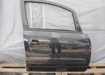 OPEL ZAFIRA B 13r drzwi prawe przód OPEL ZAFIRA B 13r drzwi prawe przód